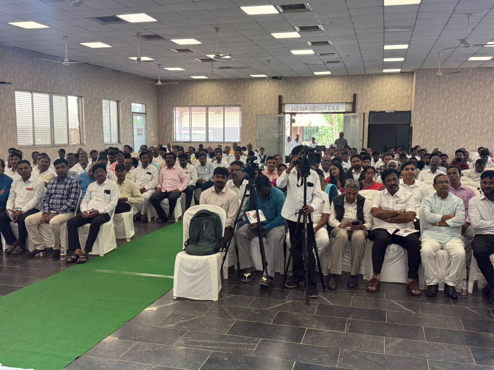 Bidar Cultural Summit